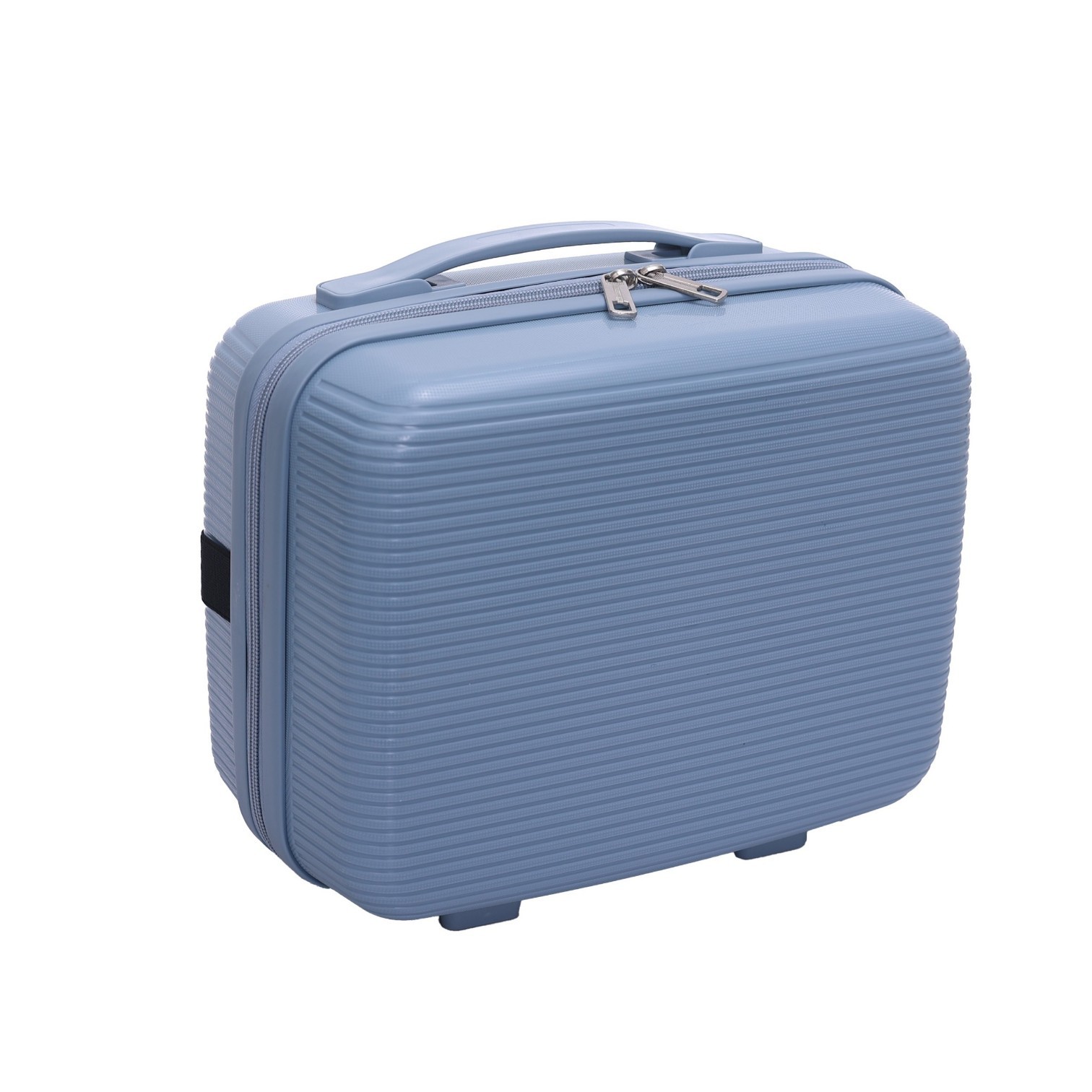 چمدان فشن مدل FASHION _ FSN7070 VIP NEW سایز آرایشی ارتفاع ۳۰ سانتی متر